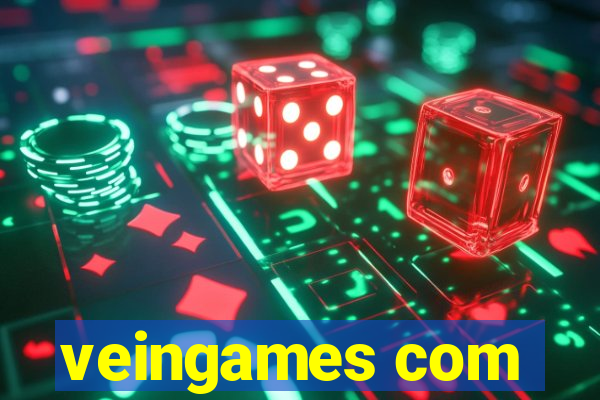 veingames com